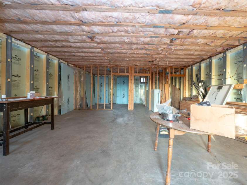 506 Rocky Acres Road, Canton, NC 28716.  MLS# CAR4327605, YatesRealty ID 660. 