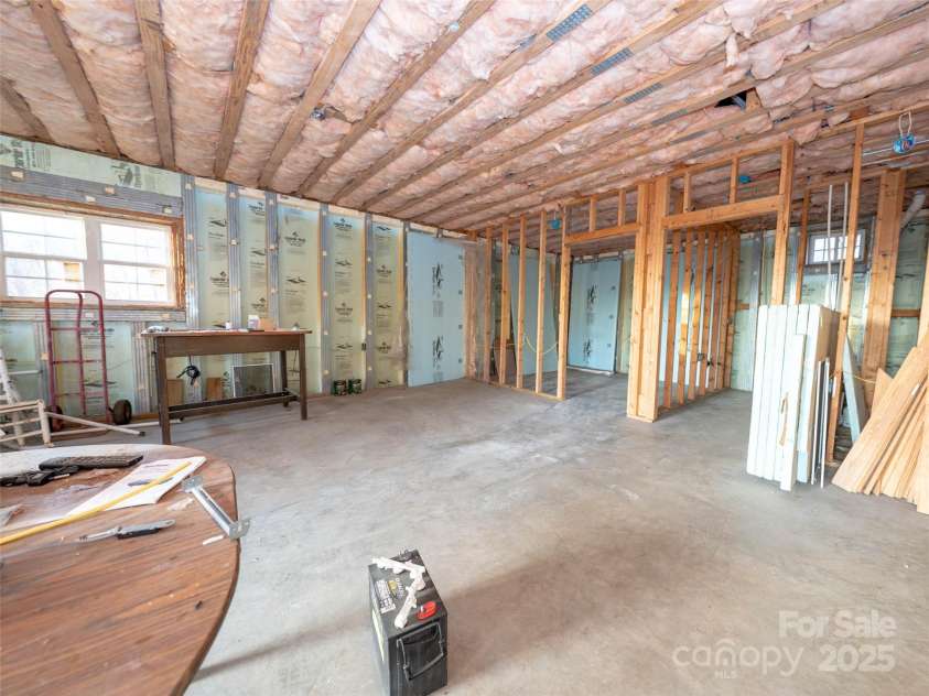 506 Rocky Acres Road, Canton, NC 28716.  MLS# CAR4327605, YatesRealty ID 660. 