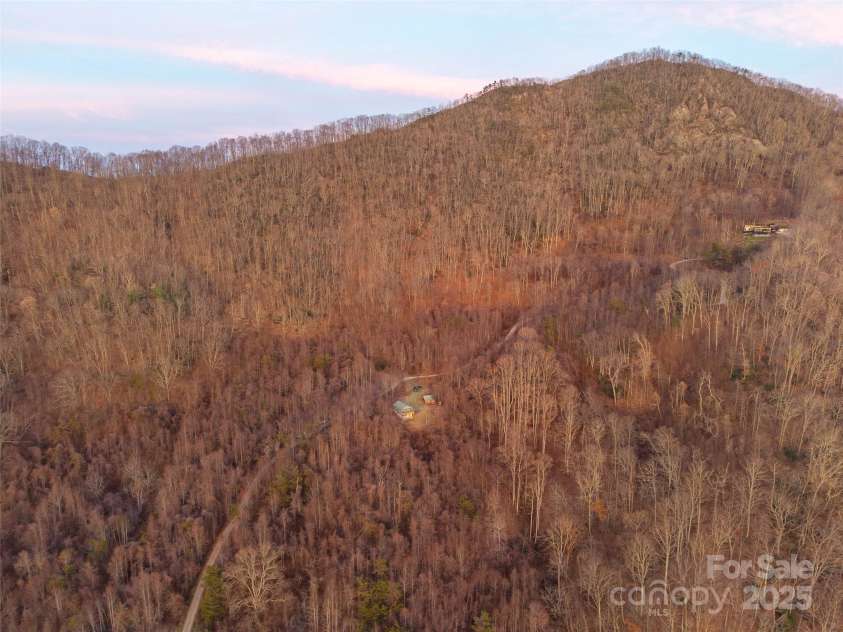 506 Rocky Acres Road, Canton, NC 28716.  MLS# CAR4327605, YatesRealty ID 660. 