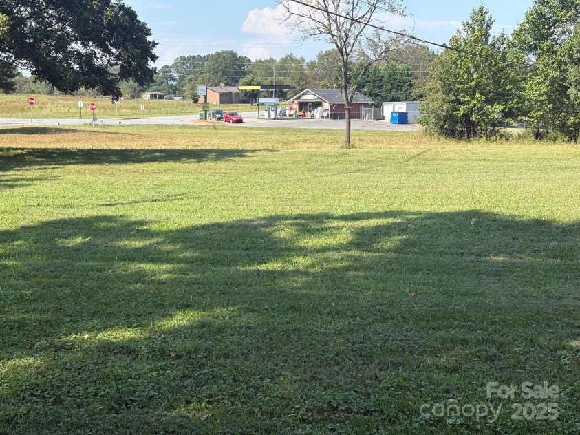 507 Poplar Springs Church Road, Shelby, NC 28152.  MLS# CAR4304228, YatesRealty ID 660. 