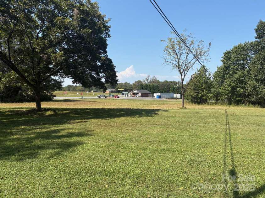 507 Poplar Springs Church Road, Shelby, NC 28152.  MLS# CAR4304228, YatesRealty ID 660. 