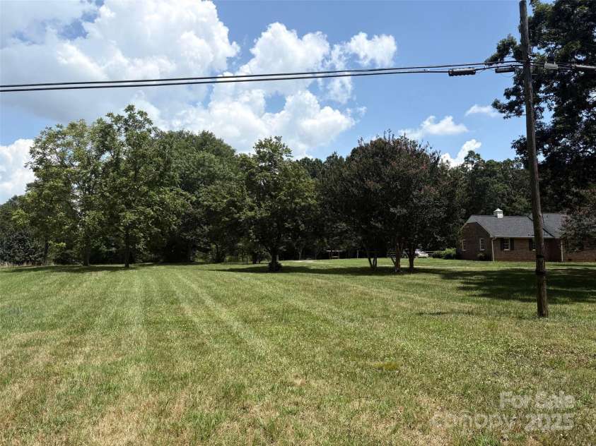 507 Poplar Springs Church Road, Shelby, NC 28152.  MLS# CAR4304228, YatesRealty ID 660. 