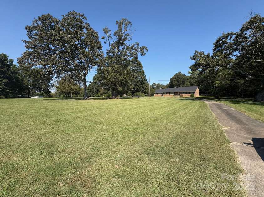 507 Poplar Springs Church Road, Shelby, NC 28152.  MLS# CAR4304228, YatesRealty ID 660. 