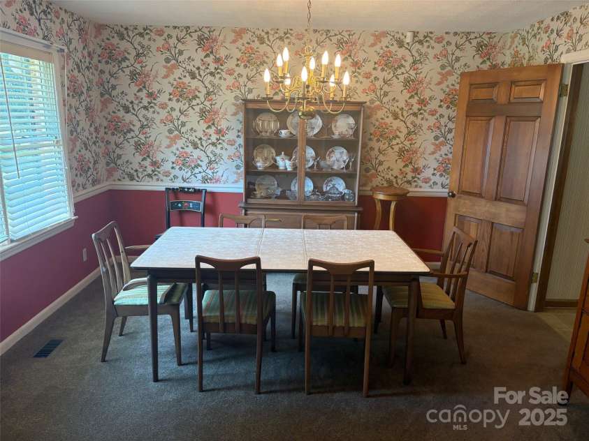 507 Poplar Springs Church Road, Shelby, NC 28152.  MLS# CAR4304228, YatesRealty ID 660. 