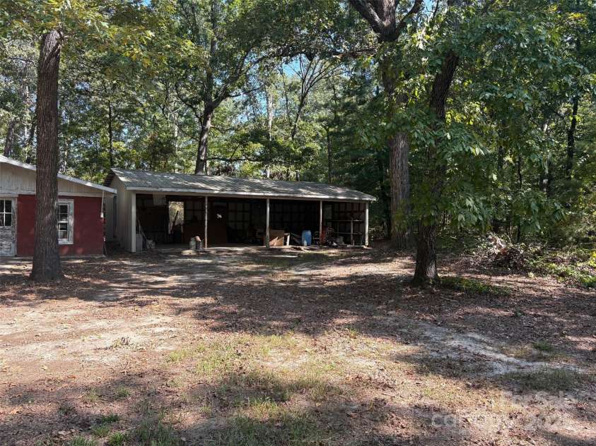 507 Poplar Springs Church Road, Shelby, NC 28152.  MLS# CAR4304228, YatesRealty ID 660. 