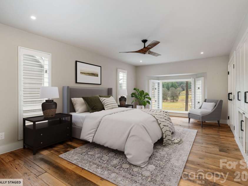155 WINDING MEADOWS Drive, Flat Rock, NC 28731.  MLS# CAR4350986, YatesRealty ID 6600. 