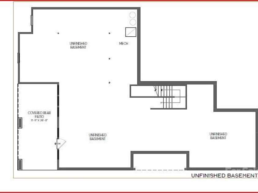 7443 Paddle Lane, Sherrills Ford, NC 28673.  MLS# CAR4225683, YatesRealty ID 6600. 