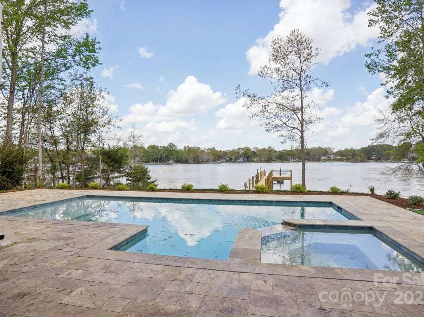 8813 Graham Road, Denver, NC 28037.  MLS# CAR4238880, YatesRealty ID 6603. 