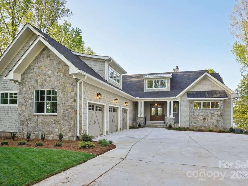 8813 Graham Road, Denver, NC 28037.  MLS# CAR4238880, YatesRealty ID 6603. 