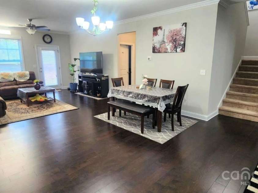 1210 Croft Drive, Fort Mill, SC 29708.  MLS# CAR4226652, YatesRealty ID 6604. 