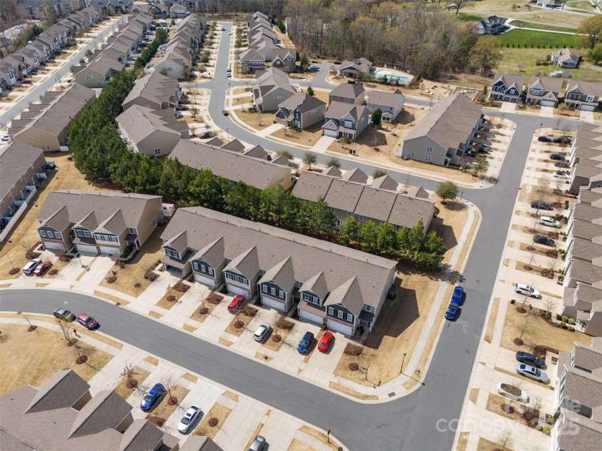 1210 Croft Drive, Fort Mill, SC 29708.  MLS# CAR4226652, YatesRealty ID 6604. Community