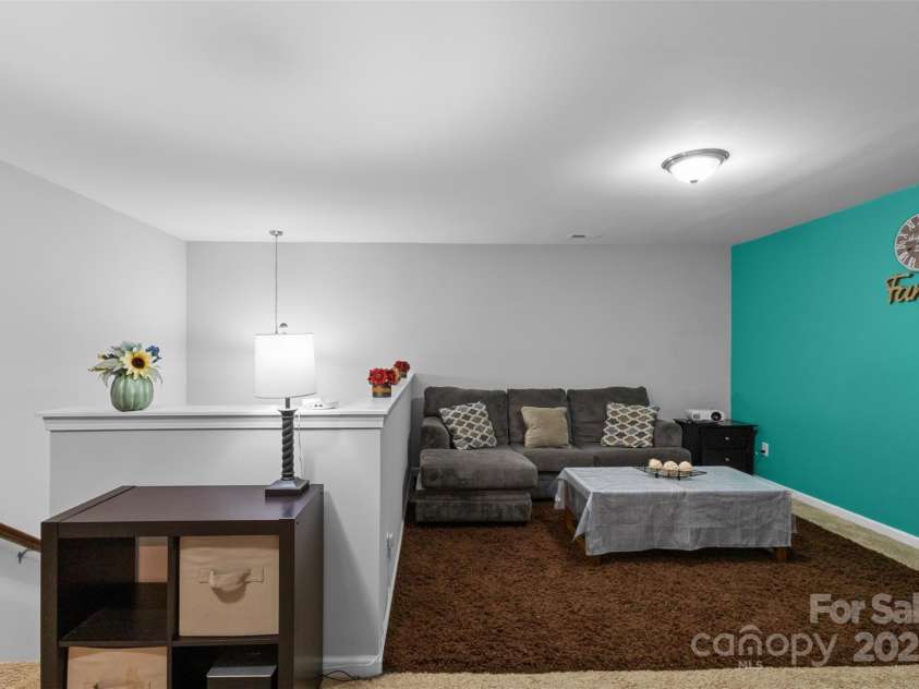 1210 Croft Drive, Fort Mill, SC 29708.  MLS# CAR4226652, YatesRealty ID 6604. Loft