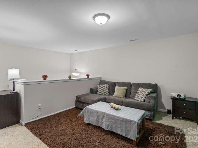 1210 Croft Drive, Fort Mill, SC 29708.  MLS# CAR4226652, YatesRealty ID 6604. Loft