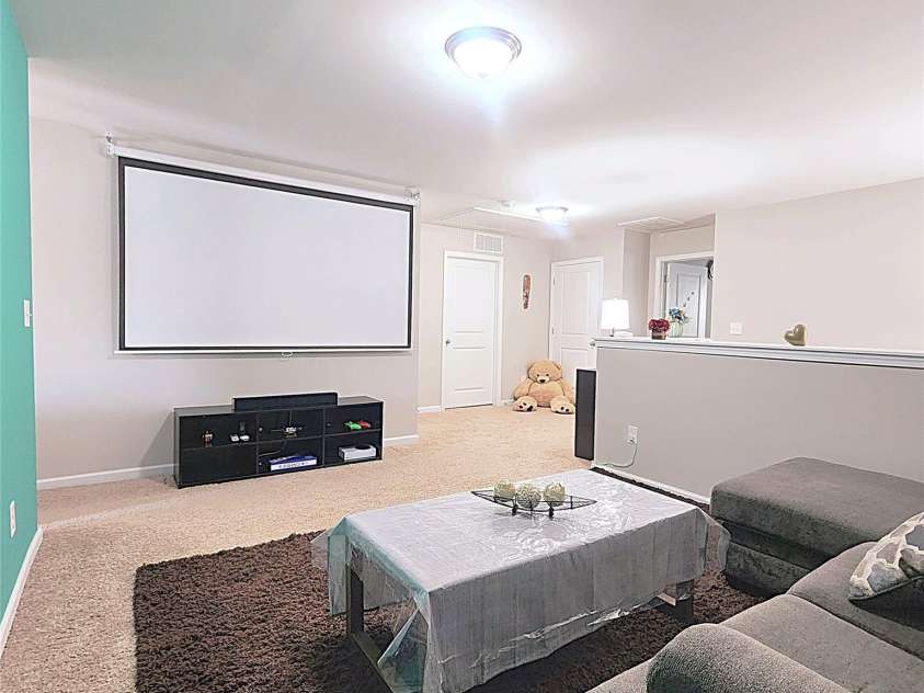 1210 Croft Drive, Fort Mill, SC 29708.  MLS# CAR4226652, YatesRealty ID 6604. Loft