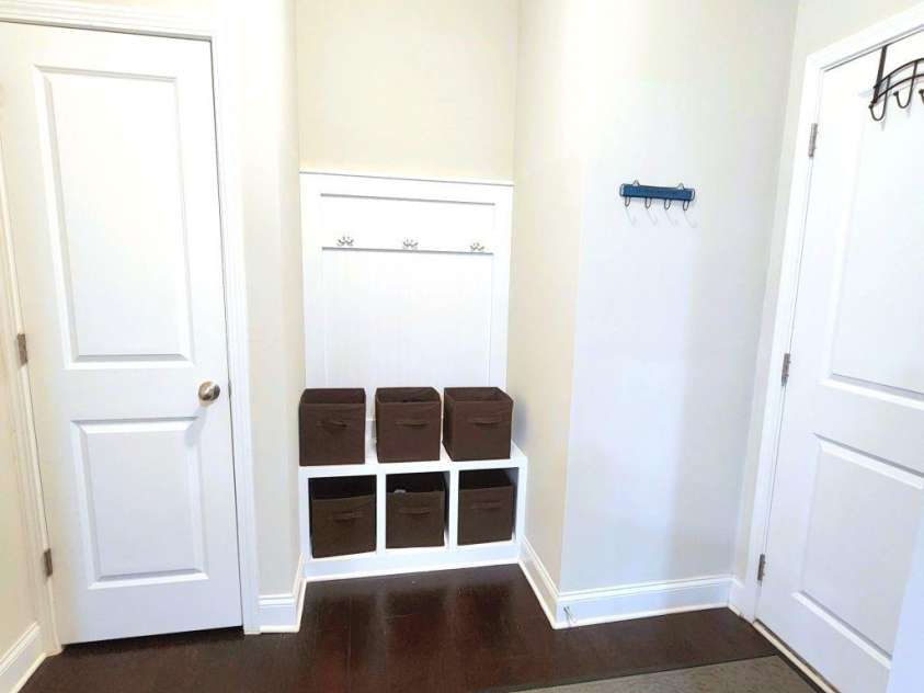 1210 Croft Drive, Fort Mill, SC 29708.  MLS# CAR4226652, YatesRealty ID 6604. Mud Room/Drop Zone