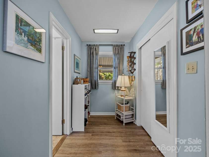 127 Robin Hood Drive, Forest City, NC 28043.  MLS# CAR4238811, YatesRealty ID 6606. 