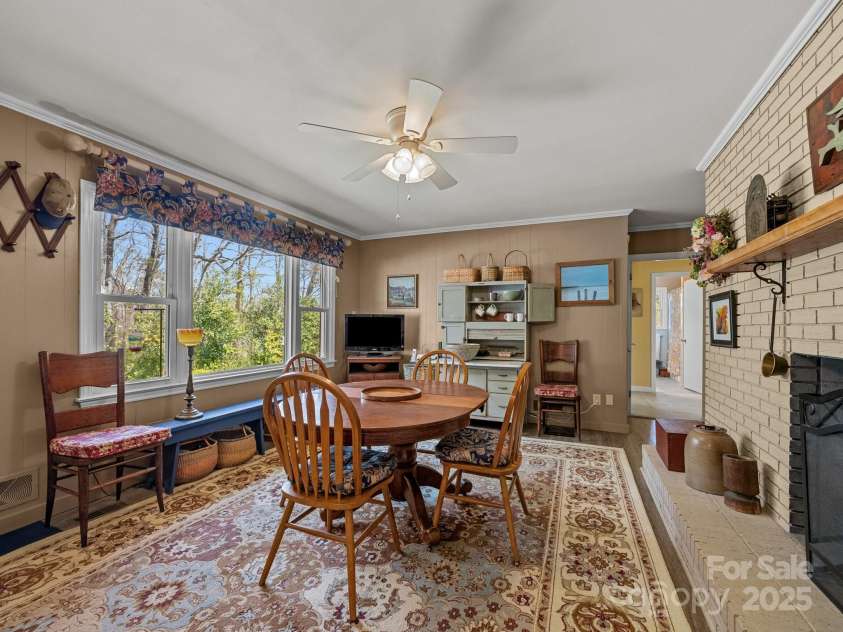 127 Robin Hood Drive, Forest City, NC 28043.  MLS# CAR4238811, YatesRealty ID 6606. 