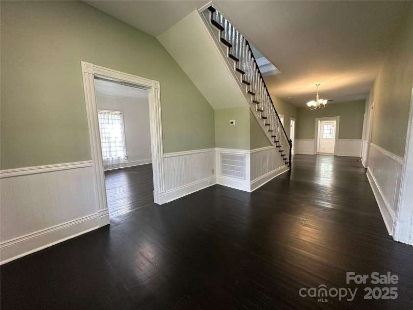 501 Lafayette Street, Salisbury, NC 28144.  MLS# CAR4299770, YatesRealty ID 6607. 