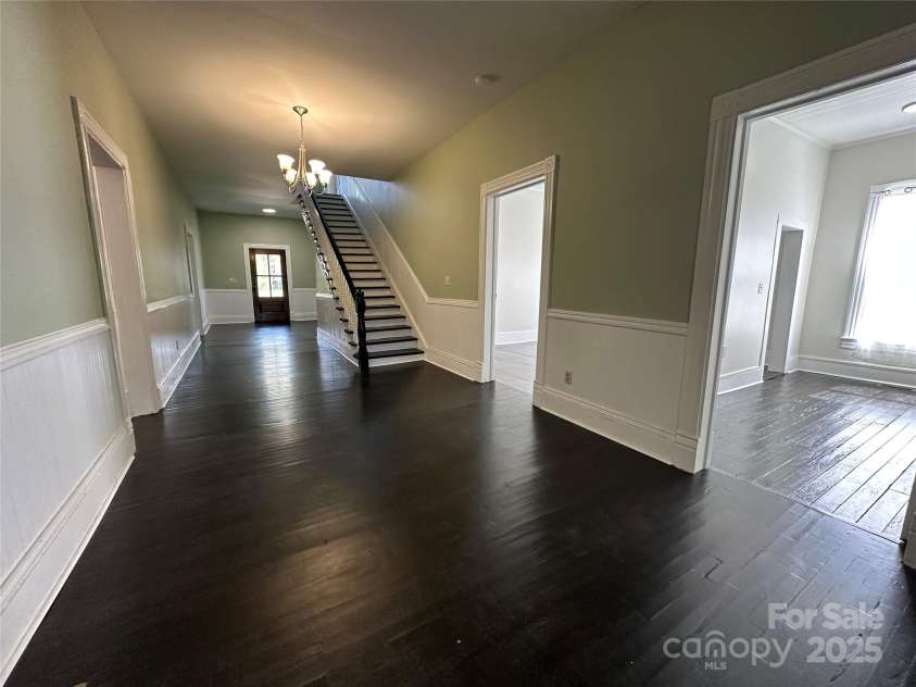 501 Lafayette Street, Salisbury, NC 28144.  MLS# CAR4299770, YatesRealty ID 6607. 