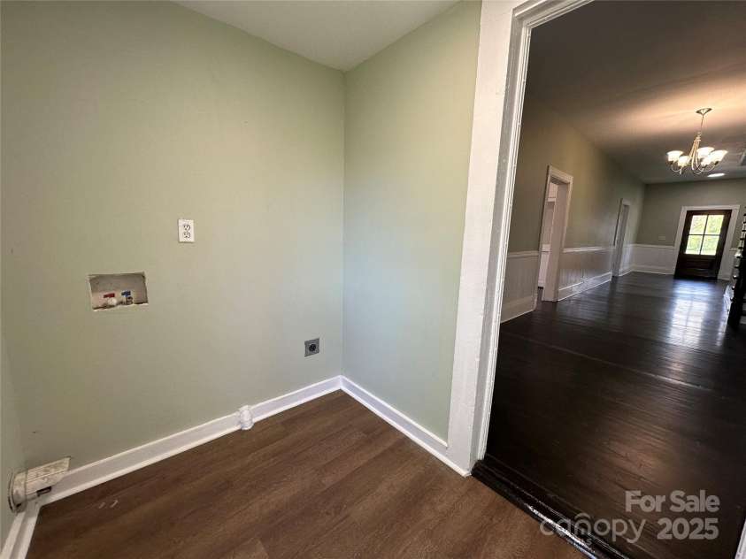 501 Lafayette Street, Salisbury, NC 28144.  MLS# CAR4299770, YatesRealty ID 6607. 