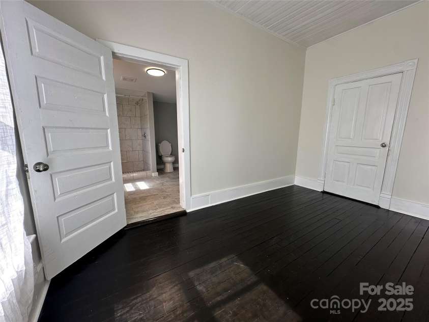 501 Lafayette Street, Salisbury, NC 28144.  MLS# CAR4299770, YatesRealty ID 6607. 