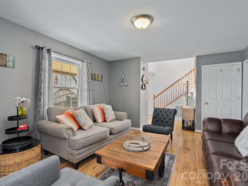 371 Ned Cove Road, Waynesville, NC 28785.  MLS# CAR4356117, YatesRealty ID 6608. 