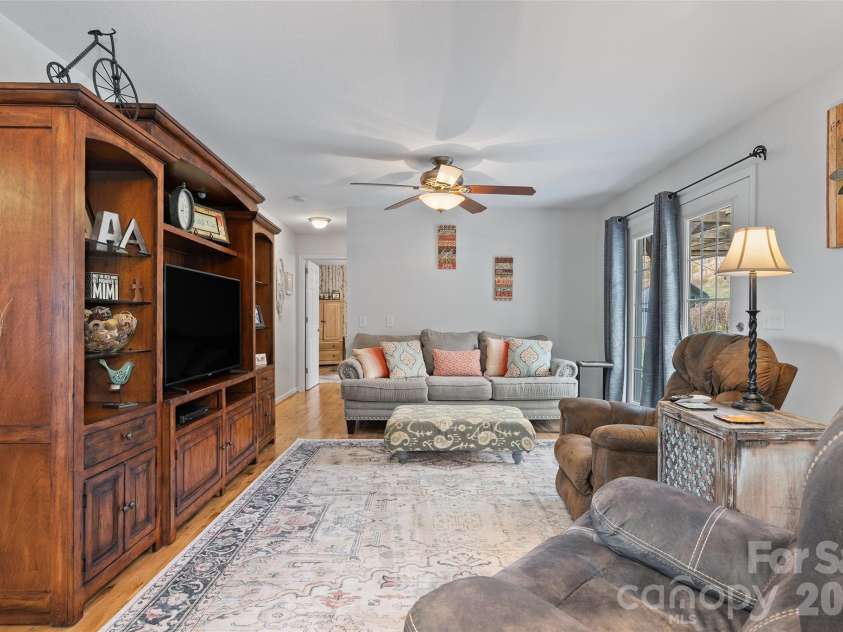 371 Ned Cove Road, Waynesville, NC 28785.  MLS# CAR4356117, YatesRealty ID 6608. 