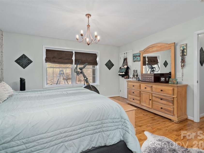 371 Ned Cove Road, Waynesville, NC 28785.  MLS# CAR4356117, YatesRealty ID 6608. 