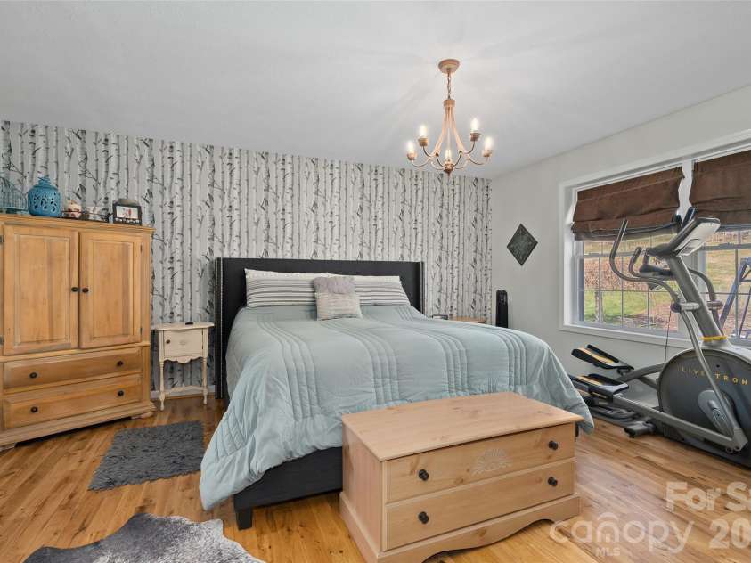 371 Ned Cove Road, Waynesville, NC 28785.  MLS# CAR4356117, YatesRealty ID 6608. 
