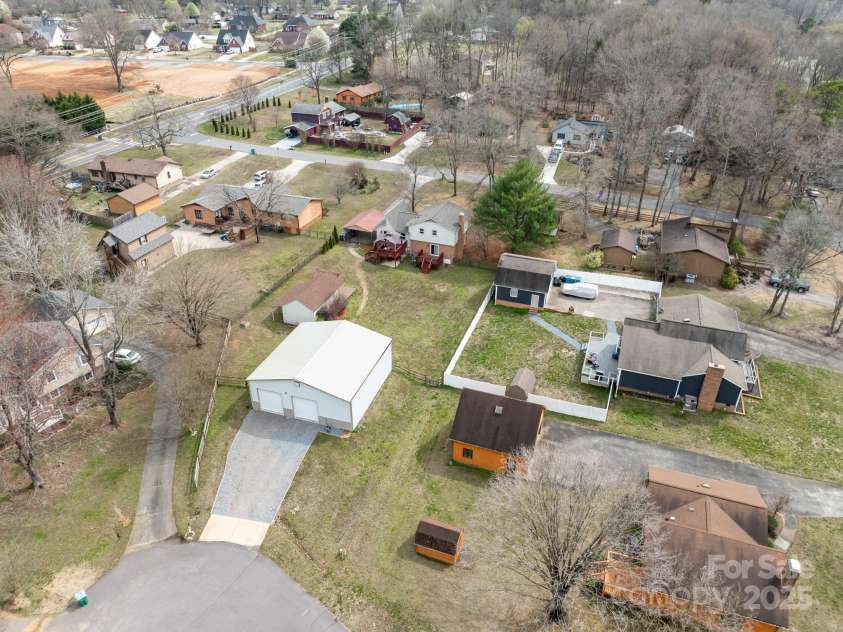 5412 Carving Tree Drive, Harrisburg, NC 28075.  MLS# CAR4234384, YatesRealty ID 6608. 