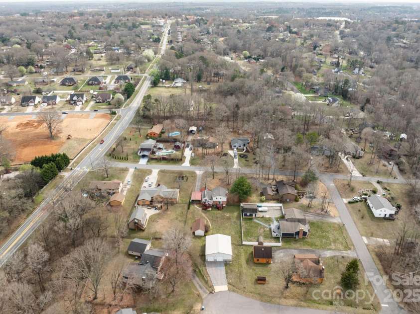 5412 Carving Tree Drive, Harrisburg, NC 28075.  MLS# CAR4234384, YatesRealty ID 6608. 