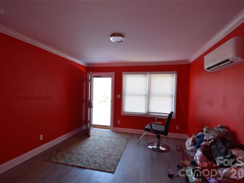 3532 Sharon Amity Road, Charlotte, NC 28205.  MLS# CAR4360948, YatesRealty ID 6609. 