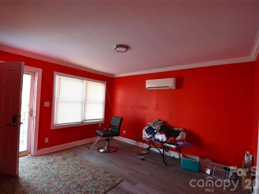 3532 Sharon Amity Road, Charlotte, NC 28205.  MLS# CAR4360948, YatesRealty ID 6609. 