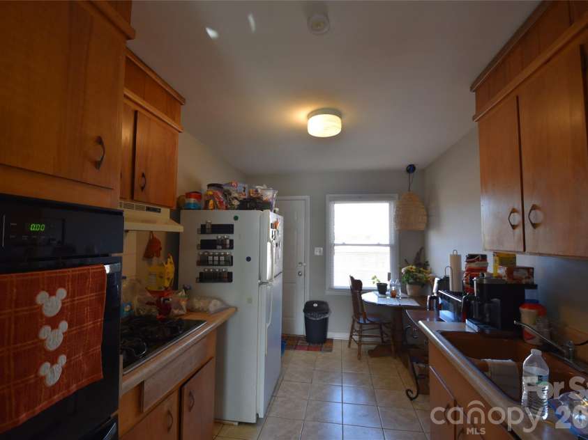 3532 Sharon Amity Road, Charlotte, NC 28205.  MLS# CAR4360948, YatesRealty ID 6609. 