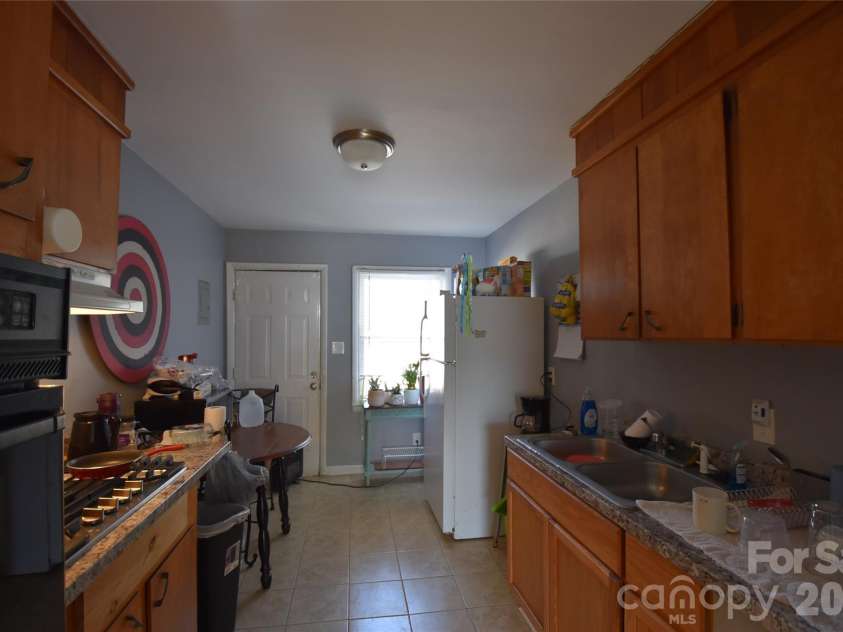 3532 Sharon Amity Road, Charlotte, NC 28205.  MLS# CAR4360948, YatesRealty ID 6609. 