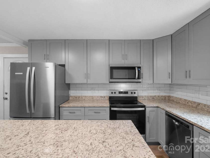 4355 Franklin Community Center Road, Salisbury, NC 28144.  MLS# CAR4303878, YatesRealty ID 661. 