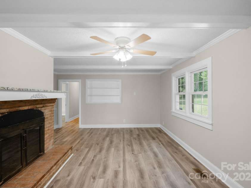 4355 Franklin Community Center Road, Salisbury, NC 28144.  MLS# CAR4303878, YatesRealty ID 661. 