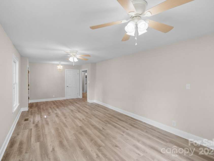 4355 Franklin Community Center Road, Salisbury, NC 28144.  MLS# CAR4303878, YatesRealty ID 661. 