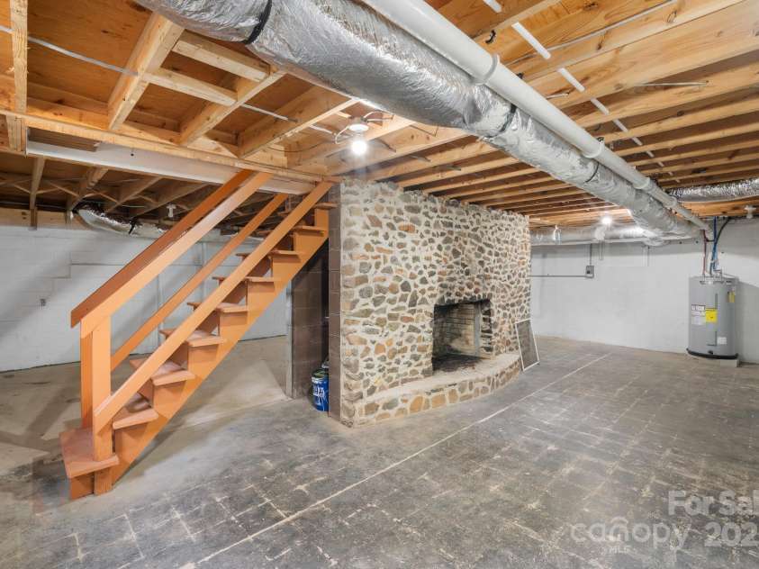 4355 Franklin Community Center Road, Salisbury, NC 28144.  MLS# CAR4303878, YatesRealty ID 661. 