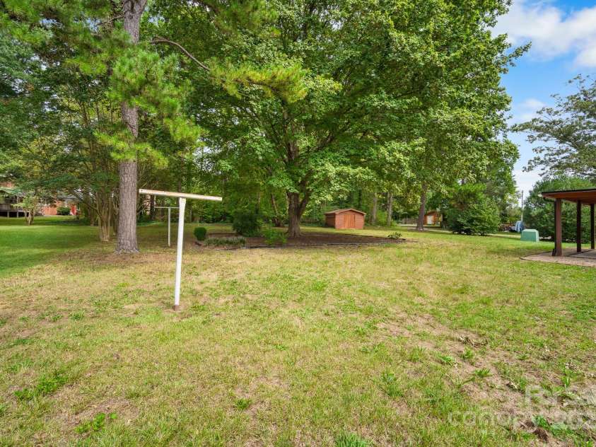 4355 Franklin Community Center Road, Salisbury, NC 28144.  MLS# CAR4303878, YatesRealty ID 661. 