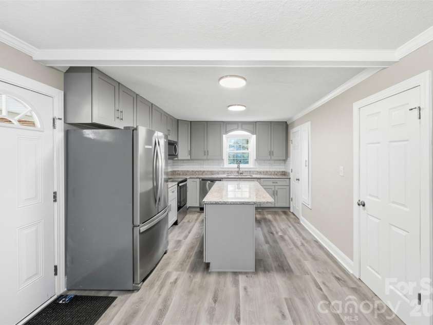 4355 Franklin Community Center Road, Salisbury, NC 28144.  MLS# CAR4426218, YatesRealty ID 661. 
