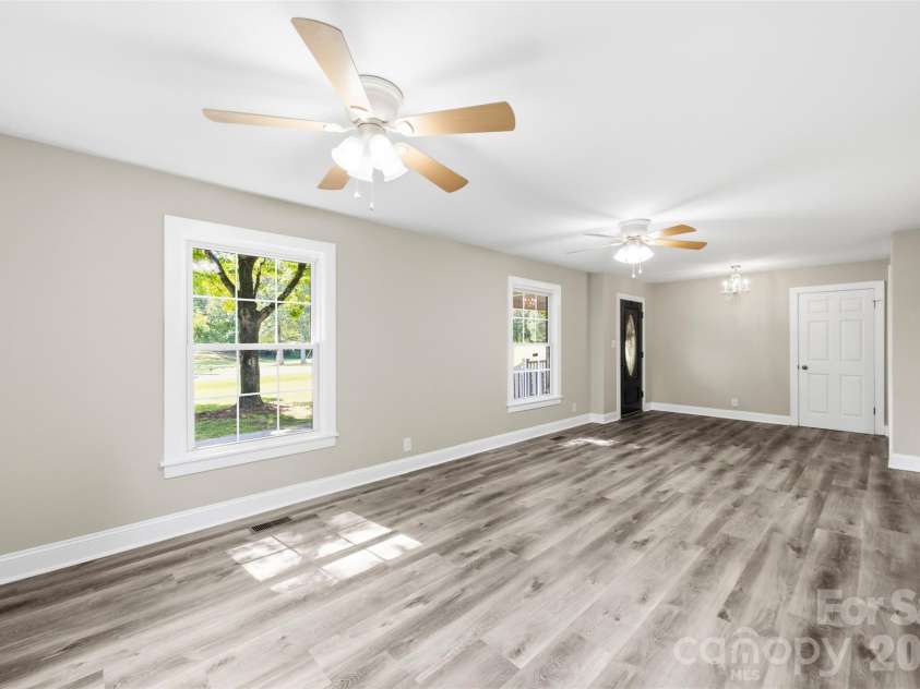 4355 Franklin Community Center Road, Salisbury, NC 28144.  MLS# CAR4426218, YatesRealty ID 661. 