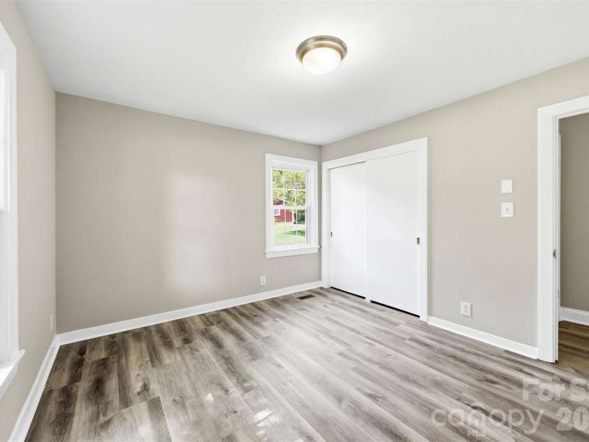 4355 Franklin Community Center Road, Salisbury, NC 28144.  MLS# CAR4426218, YatesRealty ID 661. 