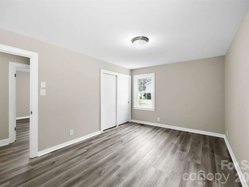 4355 Franklin Community Center Road, Salisbury, NC 28144.  MLS# CAR4426218, YatesRealty ID 661. 