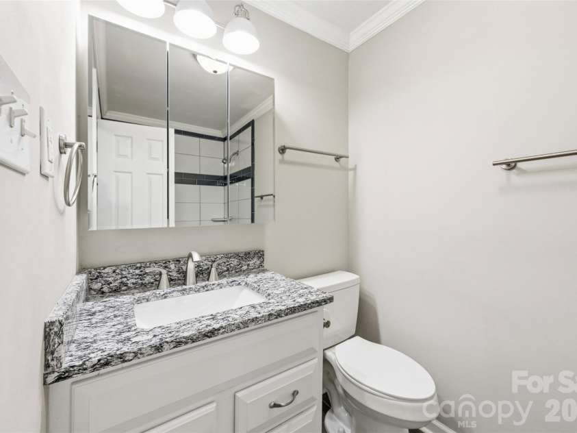 4355 Franklin Community Center Road, Salisbury, NC 28144.  MLS# CAR4426218, YatesRealty ID 661. 