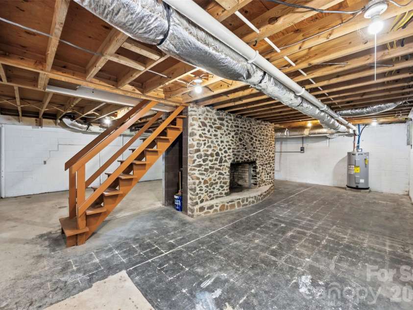 4355 Franklin Community Center Road, Salisbury, NC 28144.  MLS# CAR4426218, YatesRealty ID 661. 