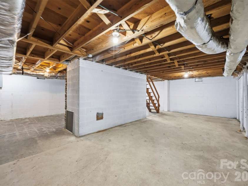 4355 Franklin Community Center Road, Salisbury, NC 28144.  MLS# CAR4426218, YatesRealty ID 661. 