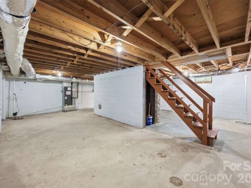 4355 Franklin Community Center Road, Salisbury, NC 28144.  MLS# CAR4426218, YatesRealty ID 661. 
