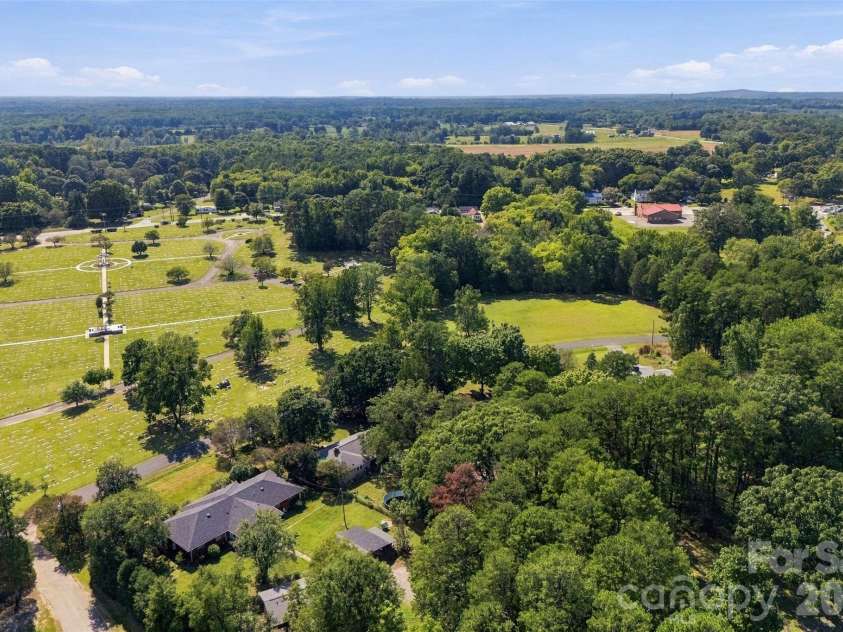 4355 Franklin Community Center Road, Salisbury, NC 28144.  MLS# CAR4426218, YatesRealty ID 661. 