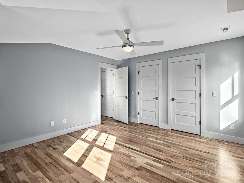 5 Ashe Park Circle, Asheville, NC 28806.  MLS# CAR4218728, YatesRealty ID 661. Photo similar-previous construction of same floor plan